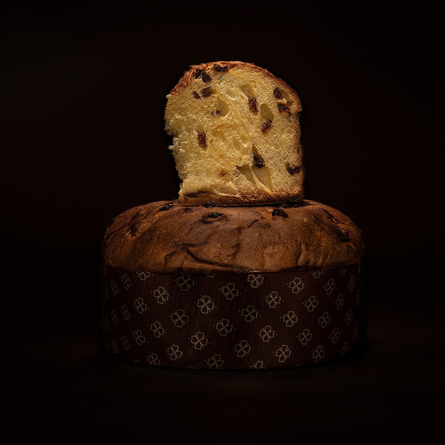 Olden Panettone Classic