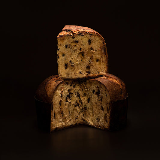 Olden Panettone Chocolate