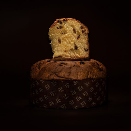 Olden Panettone Classic